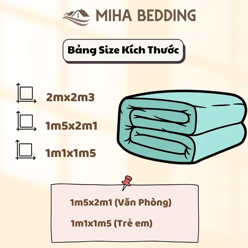 Chăn Lông Cừu Nhập Khẩu TAFURONG Homies - Sử Dụng Phòng Ngủ, 2 Lớp Siêu Ấm 8
