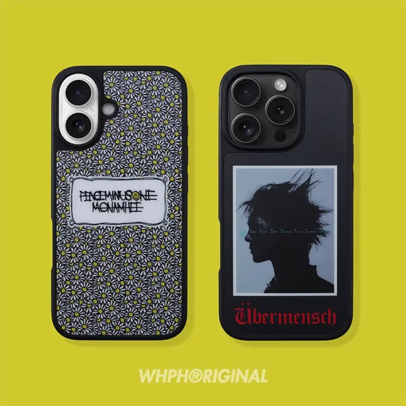 CASETiFY iPhone 15 PRO maxケース G-DRAGON g dragon casetify iphone 15 - TikTok Shop Malaysia