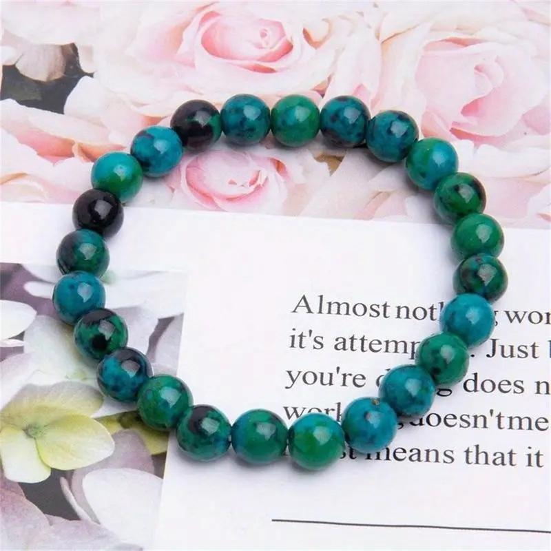 Five Elements DIY Transport to alleviate diabetes, health and safety, hand string, hand string, men's and women's bracelet, bracele 2