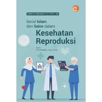 Gambar Deepublish Buku Serial Islam dan Sains dalam Kesehatan Reproduksi - Hastin Ika Indriyastuti  Edukasi Putih dari MACHIDOLIA Kab. Sleman 5 Tokopedia