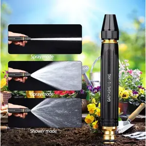 Hose NOZZLE Spray Kepala Semprotan Air Semprotan Kuningan Spray Steam