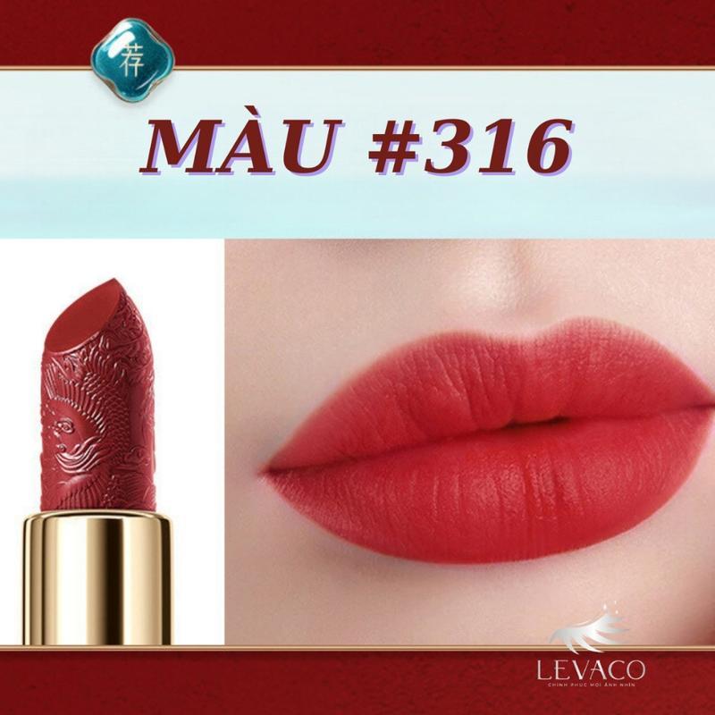Bộ 5 Cây Son Môi Son Dưỡng Makeup Làm đẹp Cosmetics Chăm Sóc Da-SON12 5 cây son 5 tone màu Mỹ Phẩm Trang Điểm Nữ 6