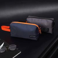 Gambar ANT PROJECT - Pouch Bag - Portico NAVY - Clucth - Doppkit - Navy dari ANT Project Kota Bandung 5 Tokopedia