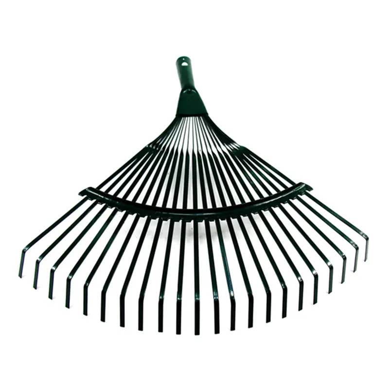 Cưa Quạt Thép, Nâng Cấp, 42cm, 22 Răng, Thay Thế Đầu, Thích Hợp Cho Bãi Cỏ Vườn, Sân Trong Và Sân, Lá, Rêu, Carbon Cao, Sẵn Sàng Để Giao Hàng 5