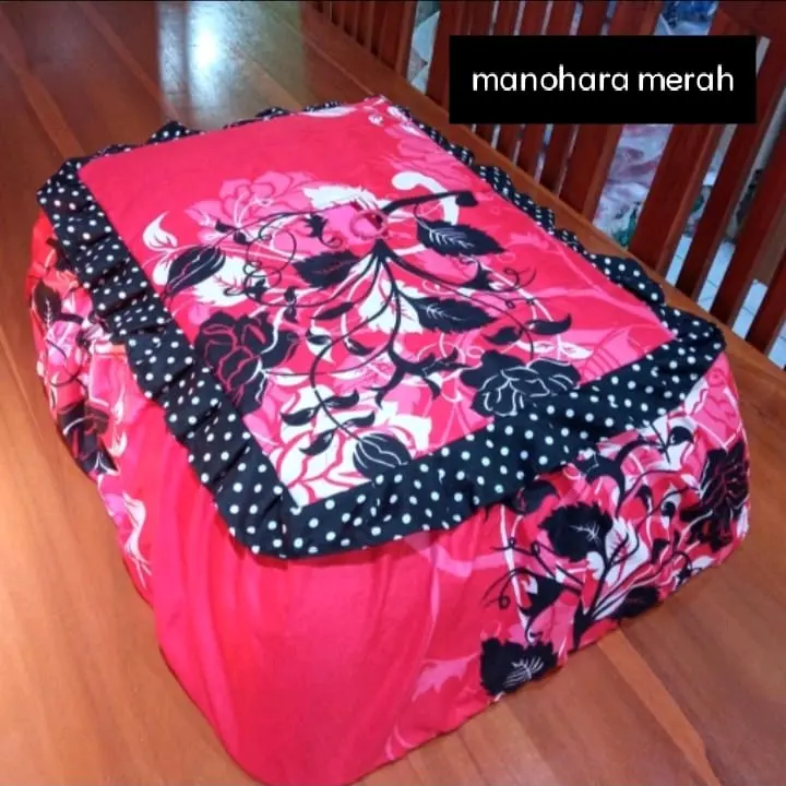 Tudung Saji Persegi Besar 1