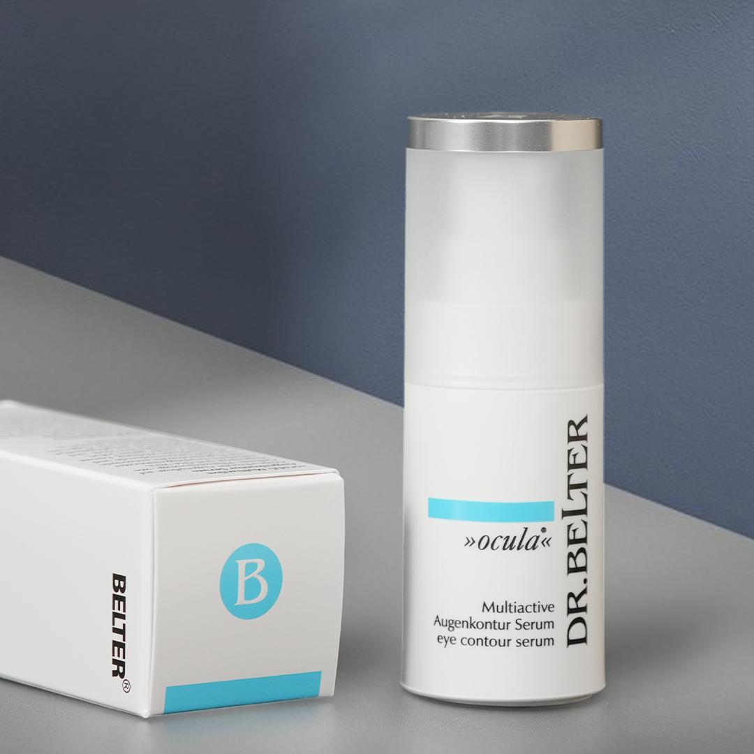 Serum dưỡng da vùng mắt