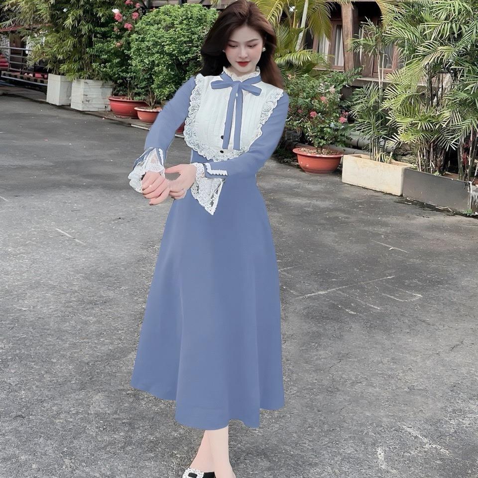 Xanh