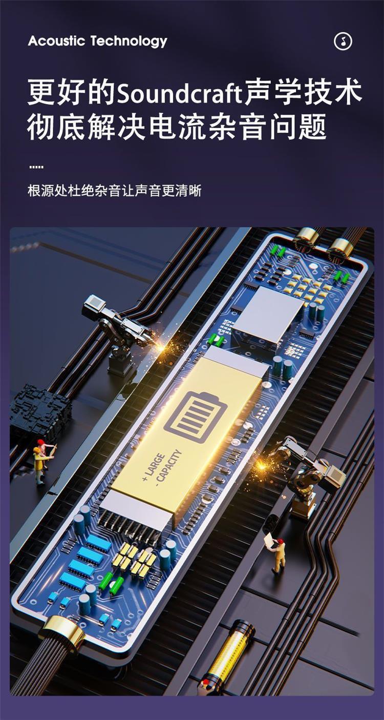 Product Introduction of Tai Nghe Chất Lượng Âm Thanh Cao, Cuộn Dây Lõi Tứ 9D HiFi, Bass Nặng, Âm Thanh Quanh 18D, Micro Giảm Tiếng Ồn HD, Thích Hợp Cho Điện Thoại Di Động Và Máy Tính, Tai Nghe Nhét Tai Có Dây, Thích Hợp Cho Trò Chơi FPS, Tai Nghe 6