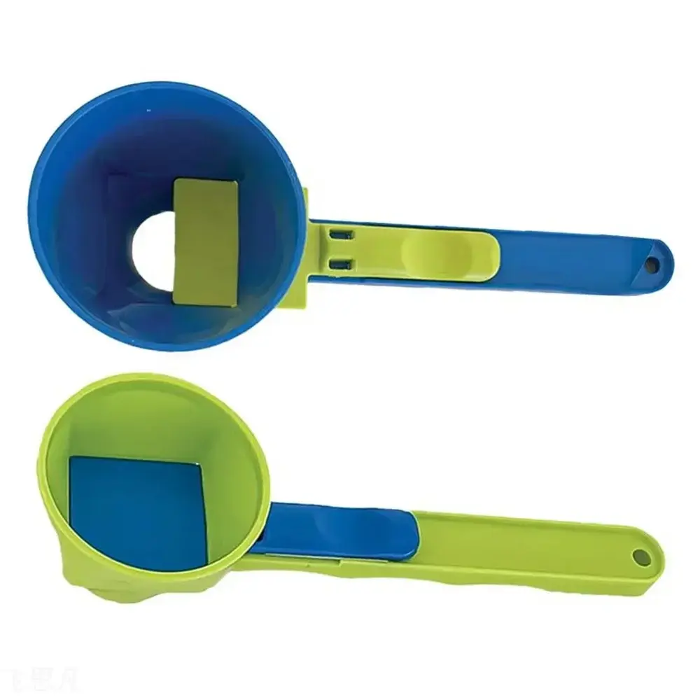 Household Daily Measurement Tools