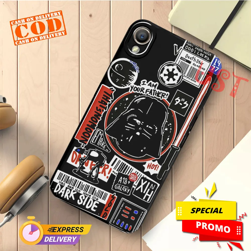 (C-70) Casing Procamera Opp* A37  Bisa COD Bisa REQUEST PHOTO SENDIRI dan Bisa untuk semua TYPE HANDPHONE