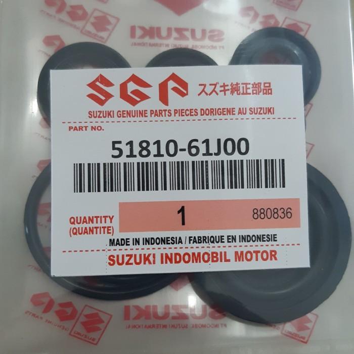 Gambar karet master rem suzuki Apv gi dari OKMOTOR Kota Medan Tokopedia