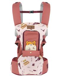 Gambar Hipseat Baby 2Go Indian Series - B2G2303 - biru dari Babyscots Kab. Bandung 4 Tokopedia