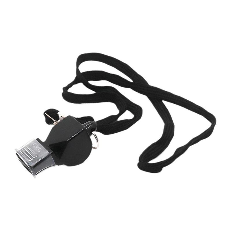 Product Introduction of Còi Thiết Bị Của Huấn Luyện Viên, Làm Bằng Nhựa, Cầm Tay, Âm Thanh Lớn Và sắc nét, Thích Hợp Cho Thể Thao, J4M1 23