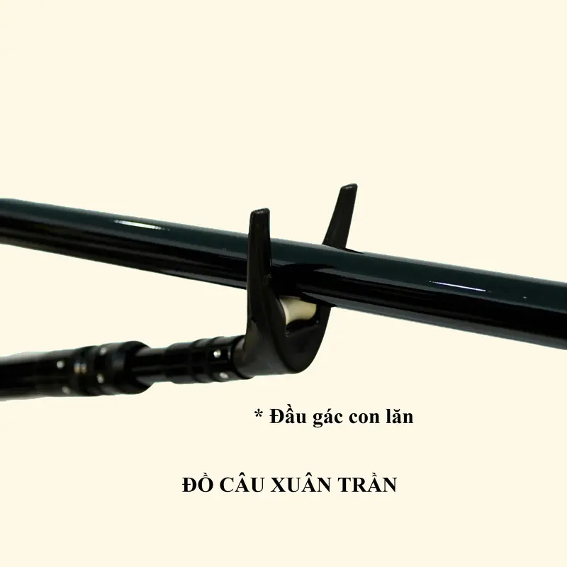 Gác Cần Và Cán Vợt Kì Dương 4