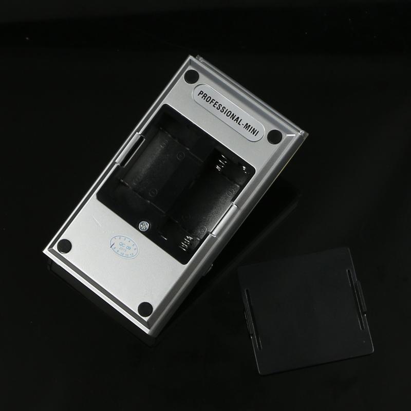 10g/0.001g Milligram Precision Digital Jewelry Diamond Scale Weight Balance Gram 6