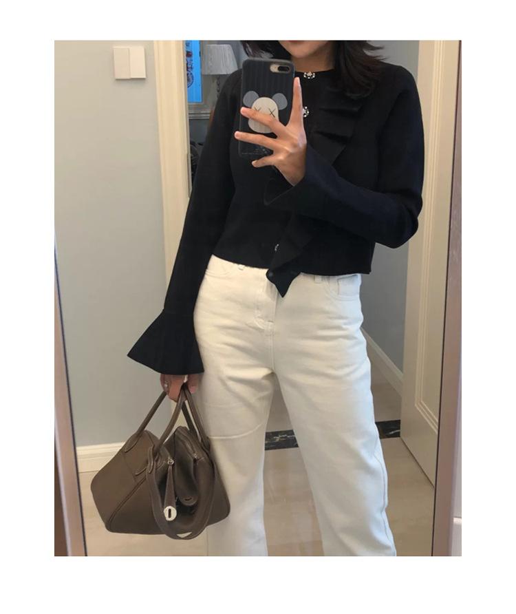 Product Introduction of Women's Lindy Bag Doctor Bag Lychee Grain Single Shoulder Handbag Crossbody Pillow Bag 19