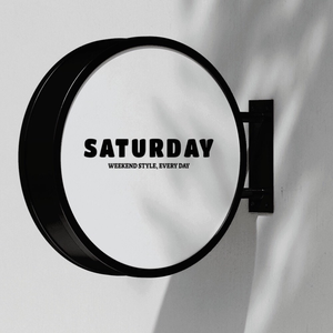 Túi Xách Nữ Saturday