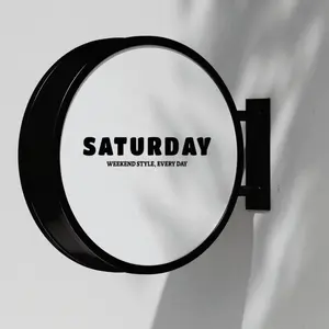 Túi Xách Nữ Saturday