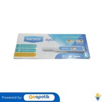 Gambar SENSITIF DIGITAL TES KEHAMILAN dari Apotek Sobat Wibisana Denpasar by GoApotik Kota Denpasar 1 Tokopedia