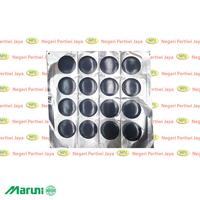 Gambar Maruni Tube Patch BB-L3 Bulat Lembar - Karet Tambal Ban Dalam Sepeda dari negeripertiwijaya Kota Administrasi Jakarta Barat 1 Tokopedia