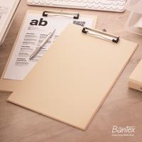 Gambar Bantex Clipboard / Papan Jalan / Papan Ujian F4 Folio Peach 4205 45 - Spesifikasi dari Bantex Indonesia Kab. Bogor 1 Tokopedia