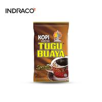 Gambar Tugu Buaya Kopi Special (10 sachets x 60g) dari INDRACO Store Kab. Gresik 2 Tokopedia