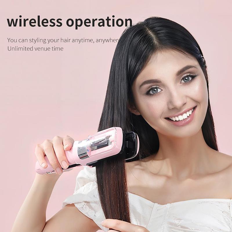 Automatic Electric Hair Trimmer, 1 Box Multifunctional Type-C Rechargeable Hair Trimmer, Hair Styling Tool, Hair Care & Styling Product, Comfort 4