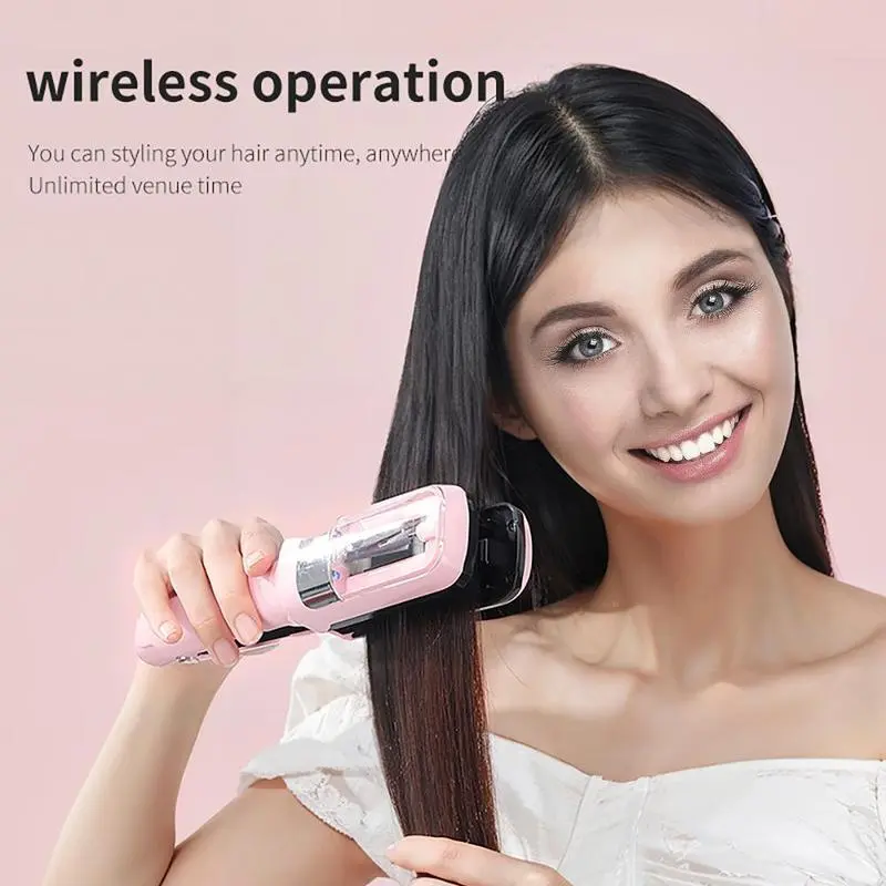 Automatic Electric Hair Trimmer, 1 Box Multifunctional Type-C Rechargeable Hair Trimmer, Hair Styling Tool, Hair Care & Styling Product, Comfort 4