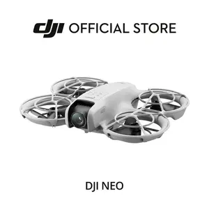 DJI Neo - Camera Drone | 4K Ultra-Stabilized Video - Neo