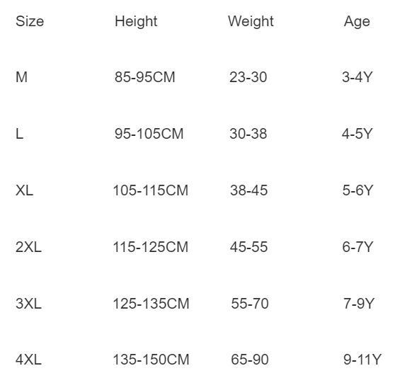 Product Introduction of Oscarbaby Two-piece swimsuit for girls Small and large children long sleeve sun protection quick drying South Korean student baby diving surfing hot spring swimsuit 0