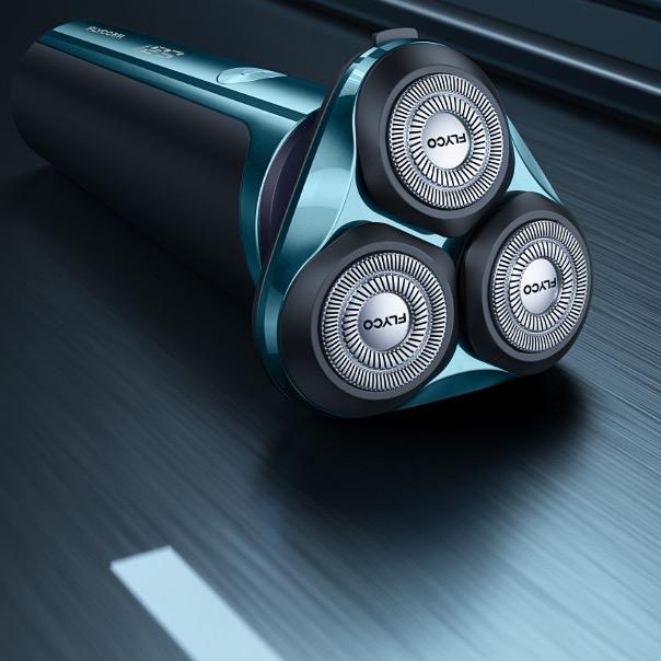 Máy cạo Râu Chính hãng Flyco FS905