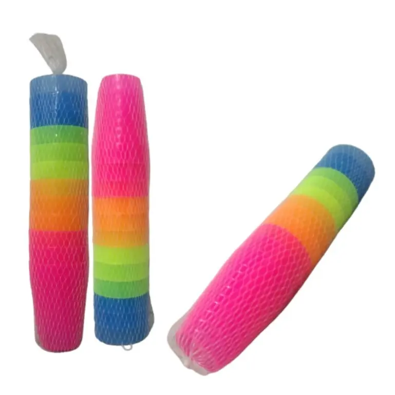 Plastic cup/plastic baso assorted color cup reusable plastic Drinking ...