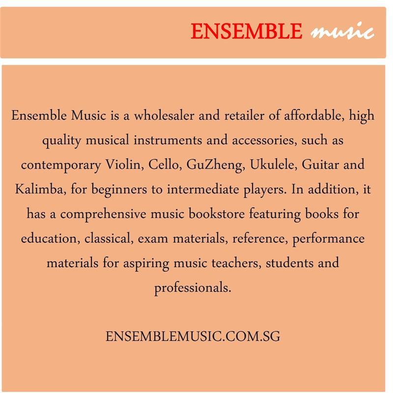 Product Introduction of High Quality ABRSM Piano Specimen Sightreading Tests  Initial Grade, Grade 1, 2, 3, 4, 5, 6, 7, 8 3