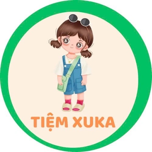 TIỆM XUKA ĐỒ CHƠI