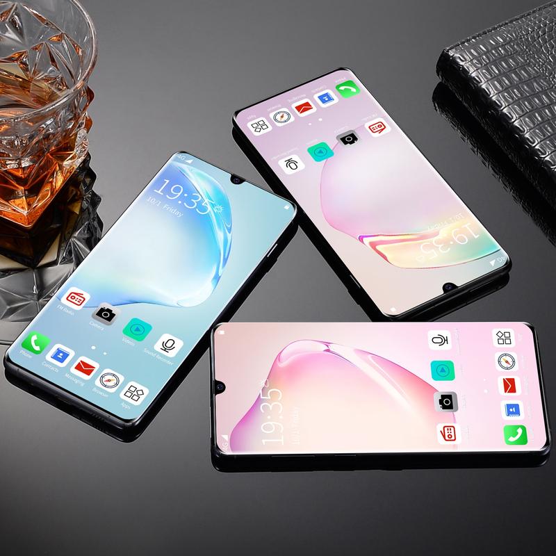 Điện Thoại Đứng, Chính Hãng Hoàn Toàn Mới, Cấu Hình Mạnh Mẽ, Chơi Game Siêu Mượt, Giá Xả Hàng, Giao Hàng Giá Rẻ, Màn Hình 3D, Giao Hàng Mỗi Ngày, Thích Hợp Cho 4G Và 5G 6