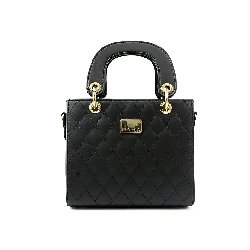 Túi Xách Nữ Đeo Chéo Thời Trang NAHA NH045 Bag 2