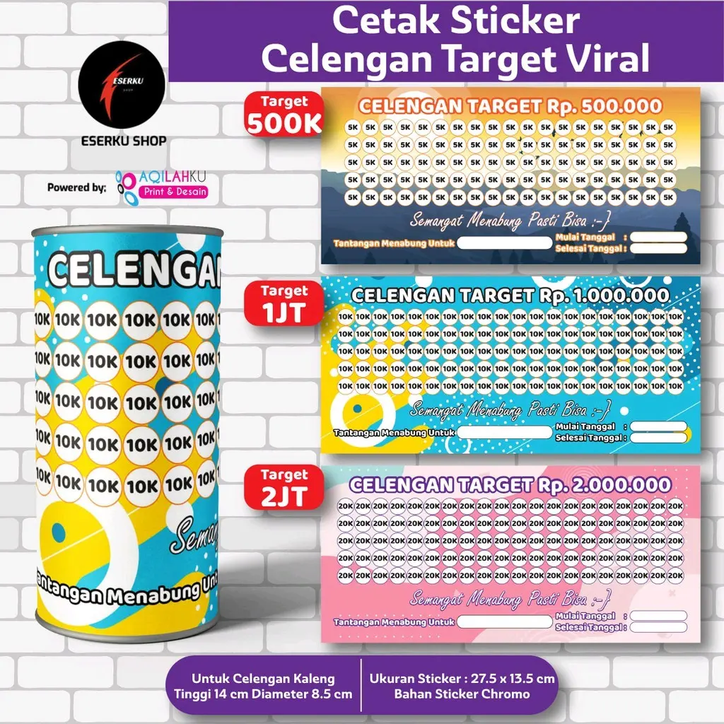 CELENGAN TARGET JUMBO BESAR 20 X 10 VIRAL TIKTOK CELENGAN VIRAL
