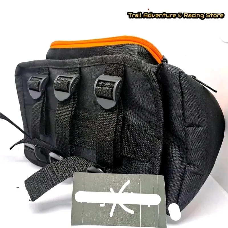 TAS STANG MOTOR TRAIL UNIVERSAL 3