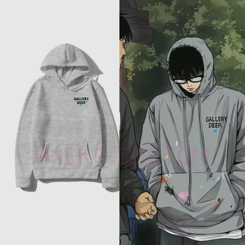 Hoodie Jay Jo Windbreaker Jaket Vintage Jay Jo 0