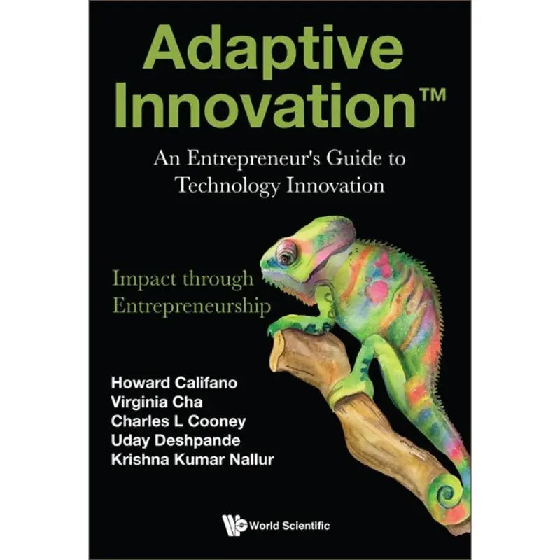 High Quality Adaptive Innovation