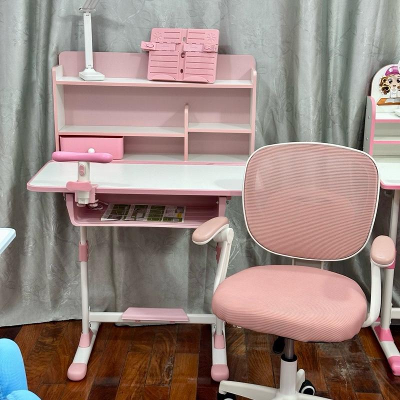 Bàn học thông minh  bh11 là bộ bàn học chống gù , chống cận 4
