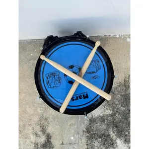 GROSIR Drum Band Besi Anak Remaja – Gambar Animasi Karakter, Harga Termurah, Awet & Aman, Dilengkapi Tongkat Kayu, Bahan Plastik Kuat, Free Bable WRAB