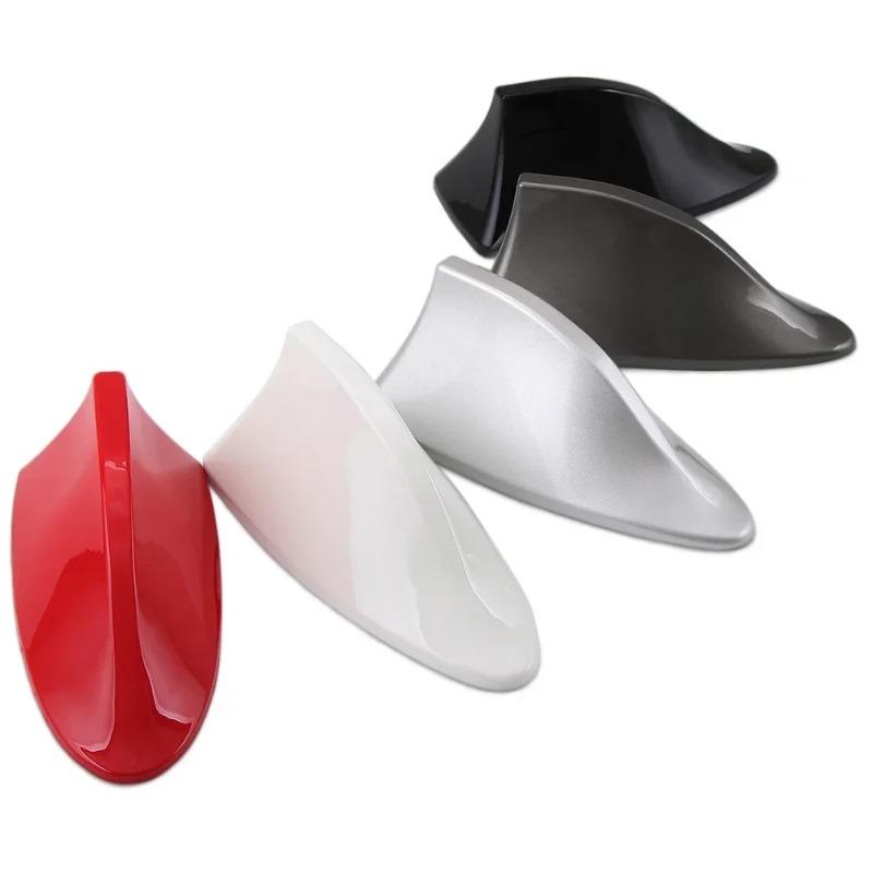 Product Introduction of Car Accessories Blank Radio Shark Fin Antenna for Volkswagen VW MK4 MK5 MK6 Golf 5 6 7 Polo passat b5 b6 touran car accessories 27