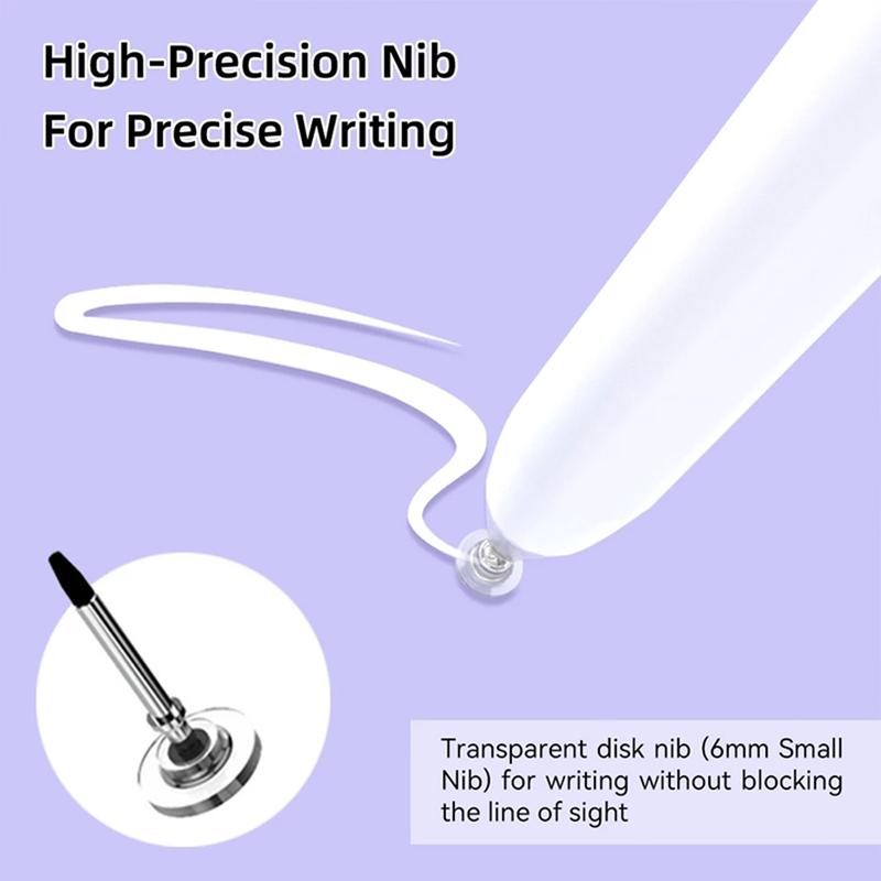 Product Introduction of Universal Pencil for Mobile Android iOS Phone Universal Stylus Pen Pressure type  No Charging Tablet Accessories 26