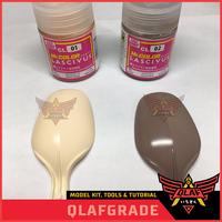 Gambar Mr Color SKIN WHITE PEACH CL01 LASCIVUS cat lacquer airbrush model kit dari Wahkhilaf Kota Surabaya 2 Tokopedia