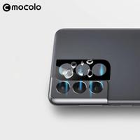 Gambar MOCOLO Tempered Glass Frame Camera Samsung S22 / S22 Plus / S22 Ultra - Samsung S22 Ultra dari PH-KINGDOM Kota Administrasi Jakarta Barat 2 Tokopedia