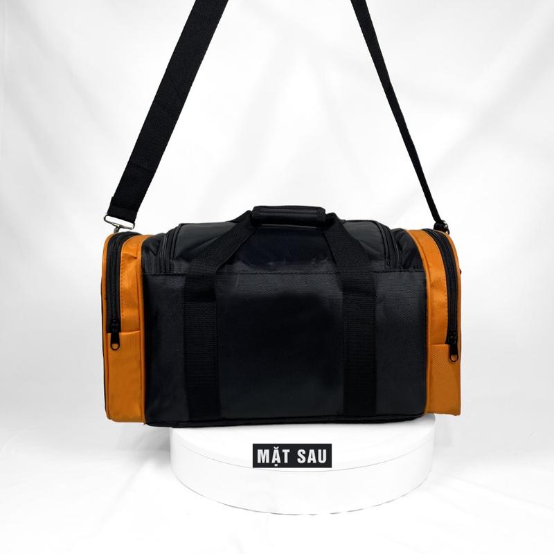 Product Introduction of Túi trống thể thao UNIMAN, Túi tập GYM, Túi du lịch Đeo Vai, có ngăn đựng giày riêng biệt, Bag Nam tuidungdo 41
