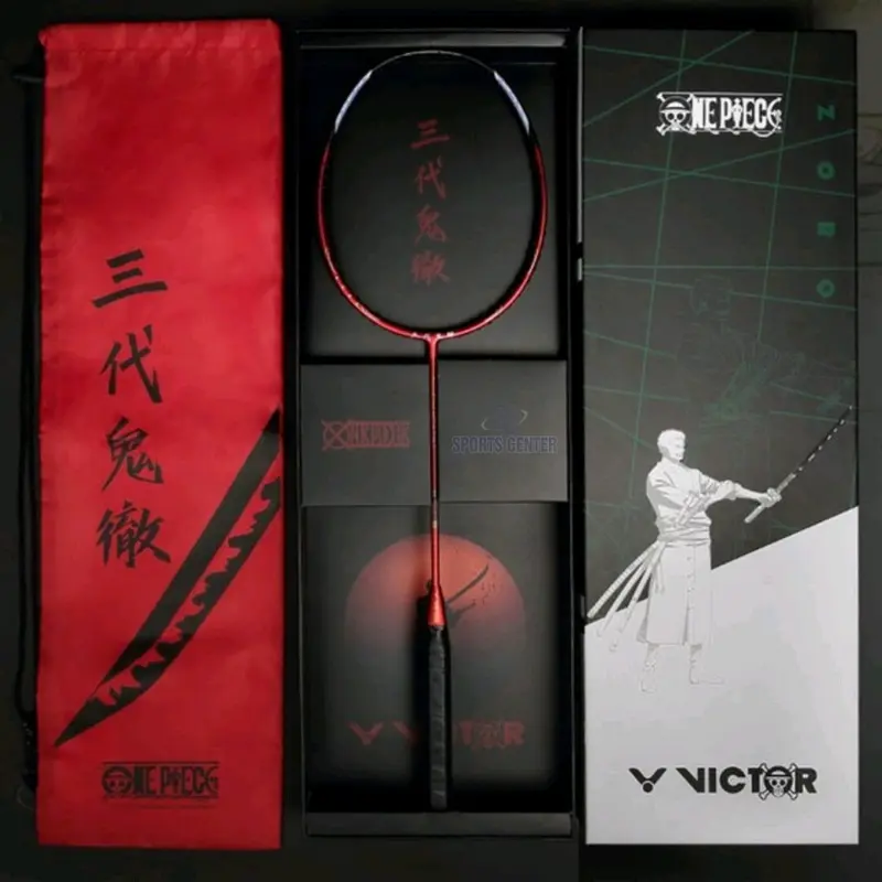 raket Victor one piece zoro 2
