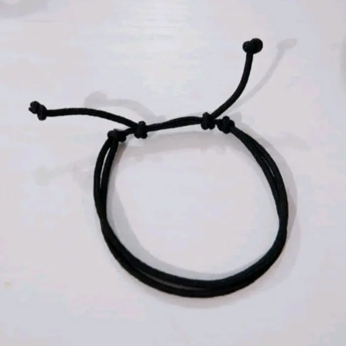 Gelang prusik 2.5mm polos