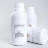 Gambar Sari Lerak Hadinata Batik Sabun Pencuci Batik 250ml - 1 Pcs dari Hadinata Batik Kab. Sukoharjo 5 Tokopedia